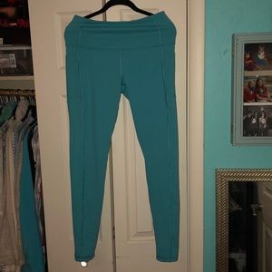 Victoria sport knockout leggings